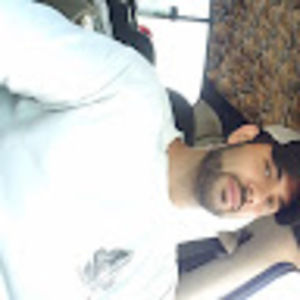 Meet your Posher, Justin